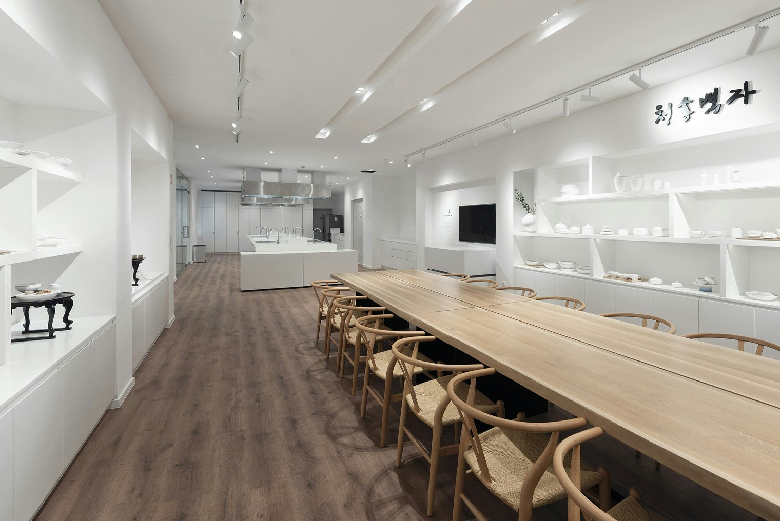 Korean Cultural Center, Budapest